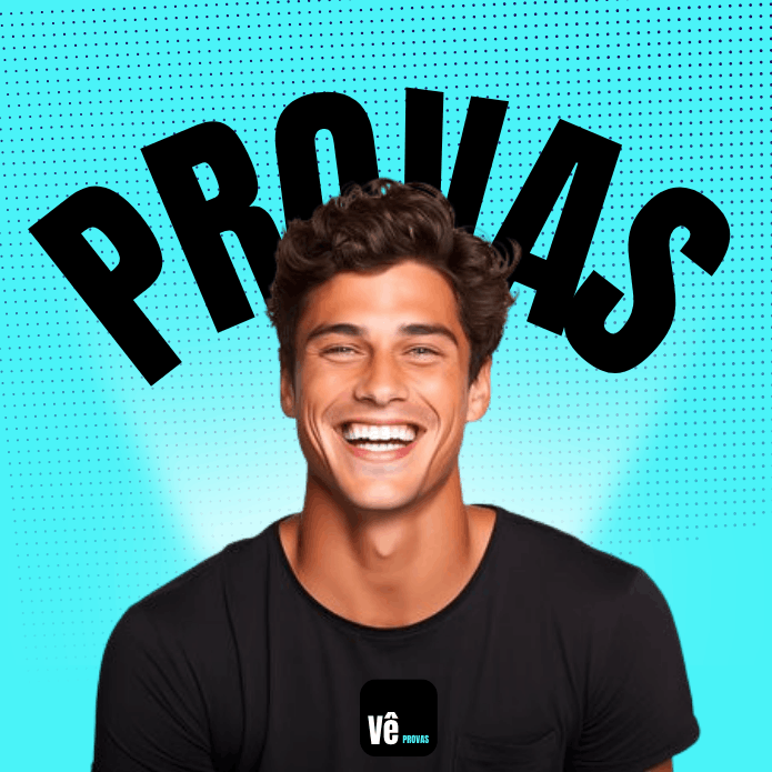 Vê Provas para Download