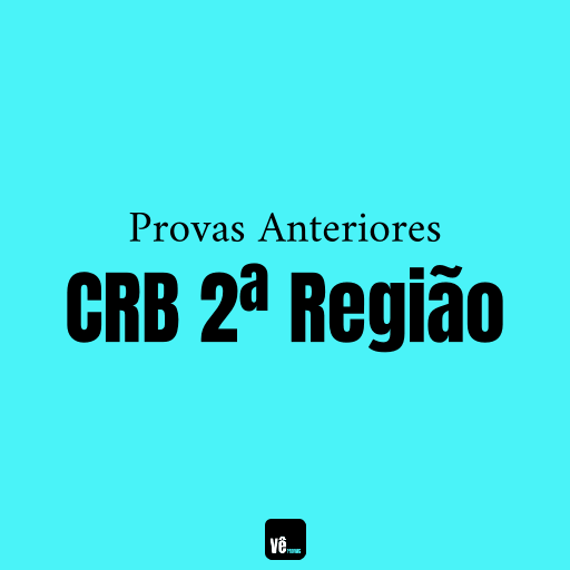 Provas Anteriores CRB 2ª Região