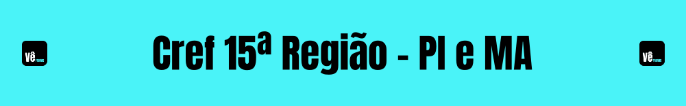 Provas Anteriores Cref 15ª Região - PI e MA