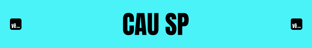 Provas CAU SP
