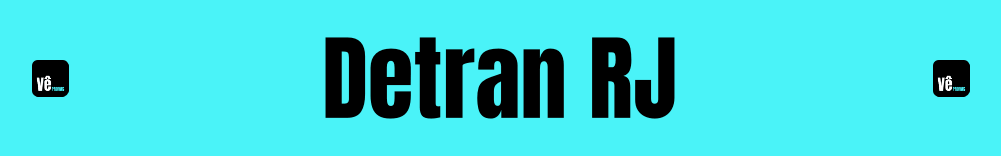 Provas Detran RJ
