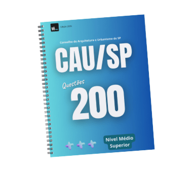 QuestõesCauSP