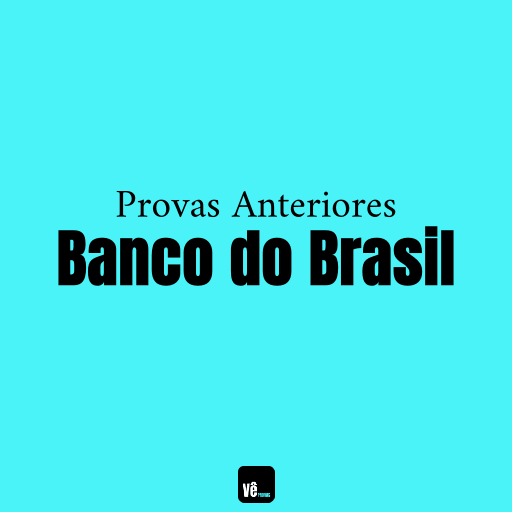 Provas Anteriores Banco do Brasil