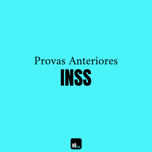 Provas Anteriores INSS