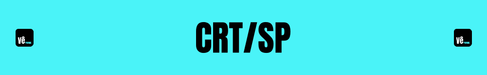 Provas CRT SP