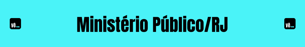 Provas Ministério Público RJ