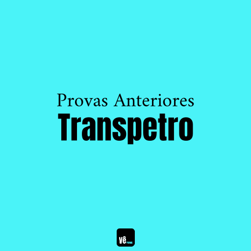 Provas Anteriores Transpetro