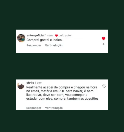 [Print/depoimento do aluno 3]