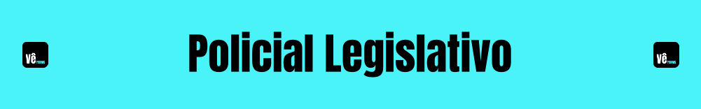 Provas Policial Legislativo