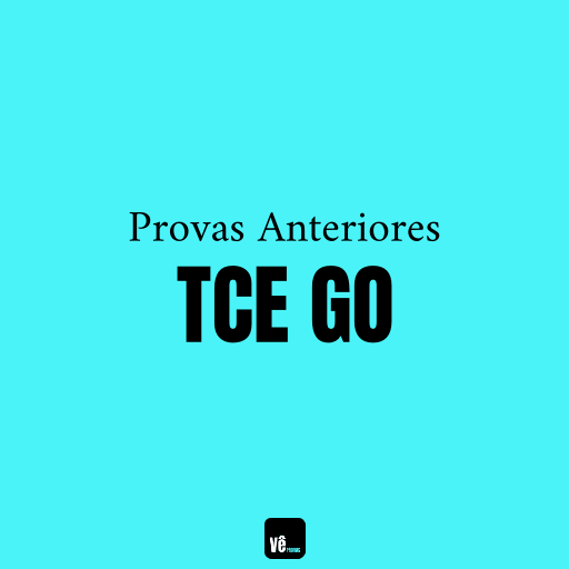 Provas Anteriores TCE GO