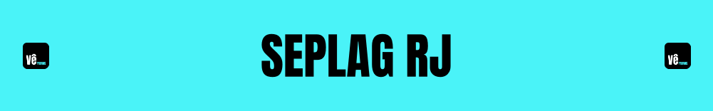 Provas SEPLAG RJ