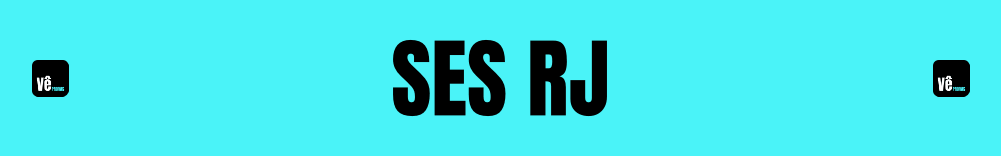 Provas SES RJ